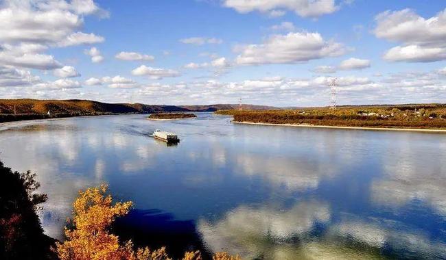 黑龙江，自然与人文的交响乐章，魅力宝藏探寻之旅