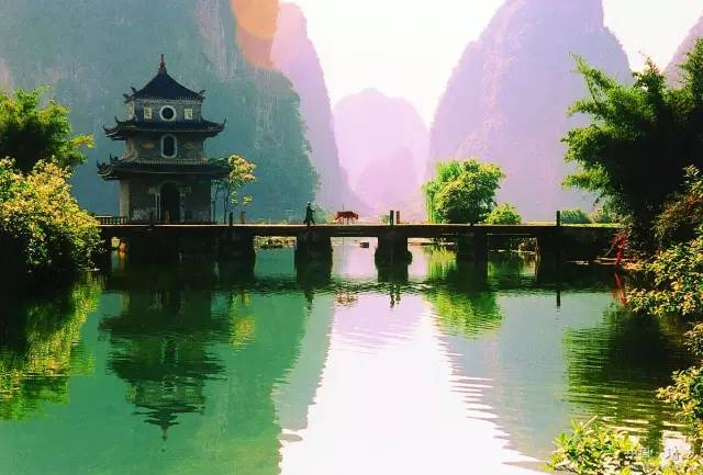 广西，自然秘境与无限商机并存的宝藏之地探寻！