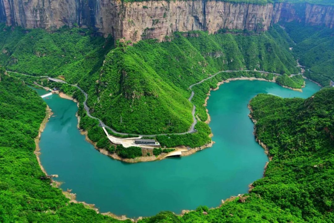 河南，一眼万年的中原画卷🌸