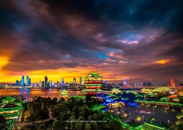 湘韵诗篇，湖南热土的远方情怀