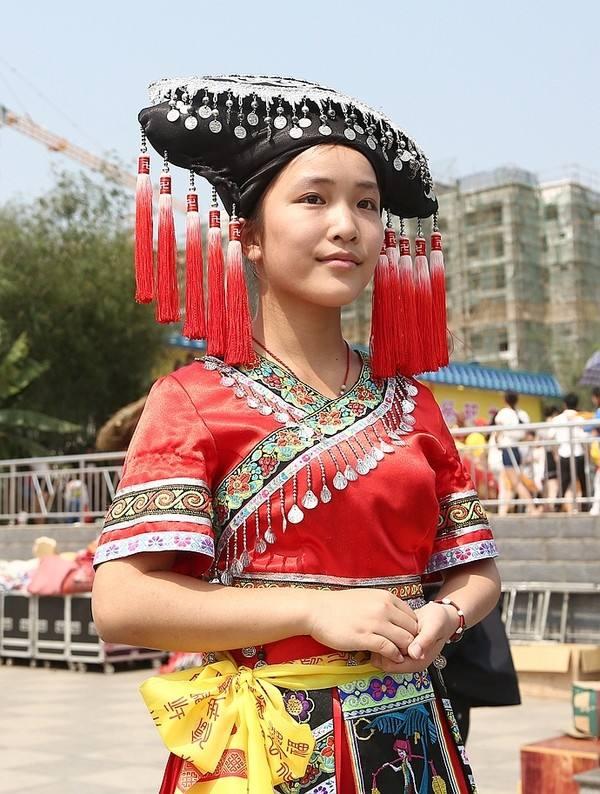 云南，神秘美丽的土地，令人心驰神往的旅行目的地！