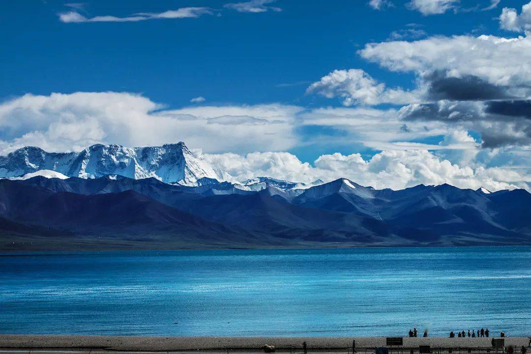 西藏,神秘美丽的土地之旅