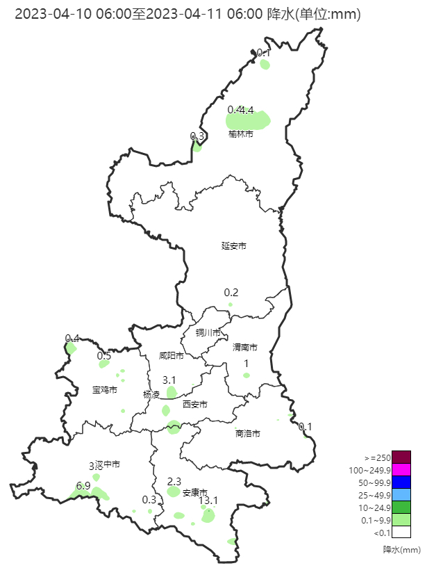 陕西，千年文化瑰宝的传承与创新之旅