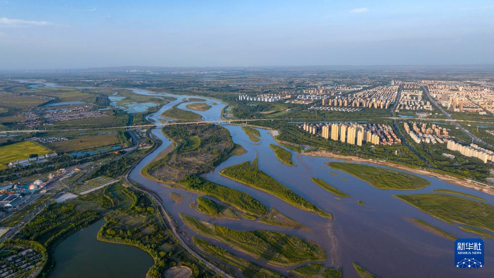 宁夏，共襄盛举，领导与同胞共筑美好未来